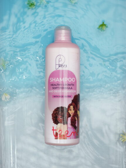 shampoo