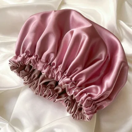 Fragrance & Fabric Satin Bonnet